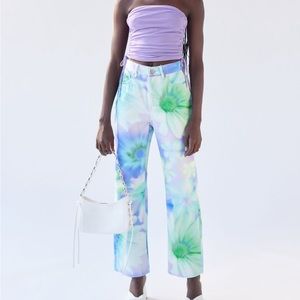 Brand New BDG High waisted cowboy Jean